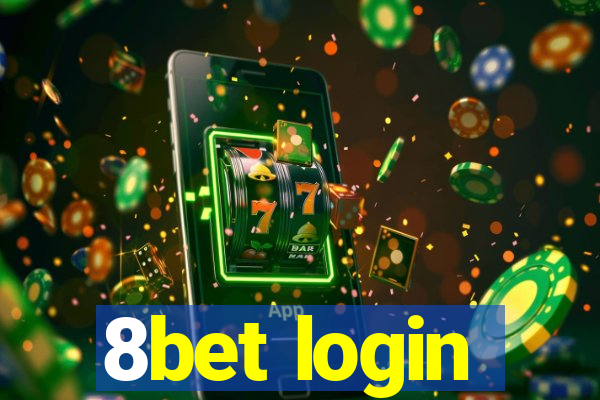 8bet login